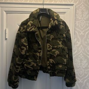 Design Lab winter coat